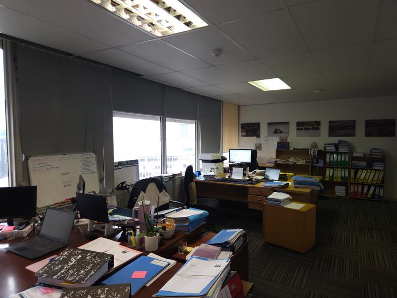 To Let commercial Property for Rent in Cape Town City Centre Western Cape